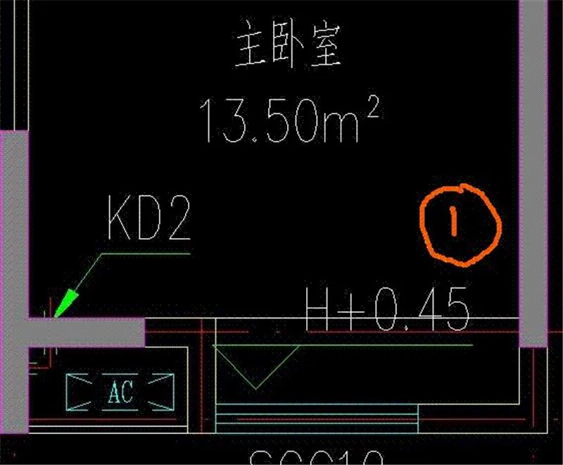 建筑面积怎么算使用面积