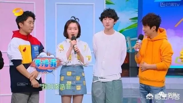 谢娜如果不主持快乐大本营,谁会顶替她?