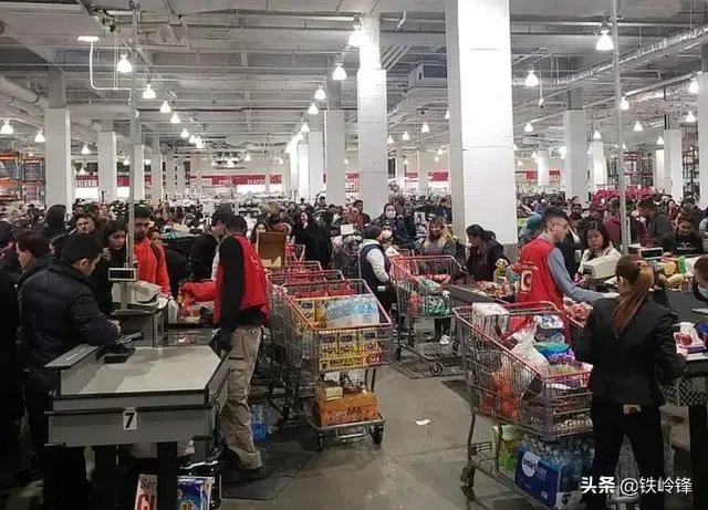 意大利3月19日单日新增病例4207例,为什么中国专家去了感觉没多少好转?