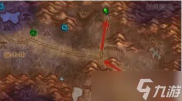 魔兽世界祖阿曼怎么去