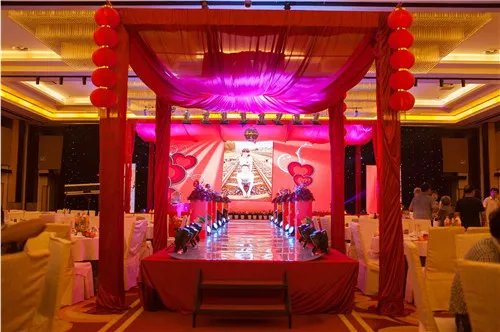 北京婚庆策划一般多少钱 北京婚庆策划哪家比较好