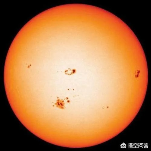 太阳休眠期人类会怎样?