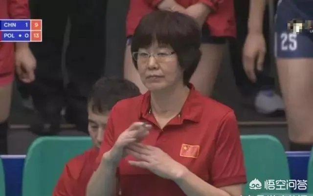 中国女排2比3输给波兰队,对此你怎么看?