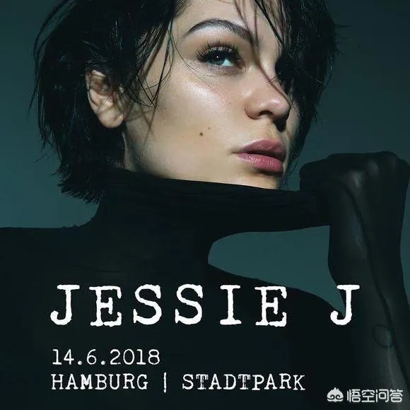 为什么说Jessie J 退赛早有预兆?
