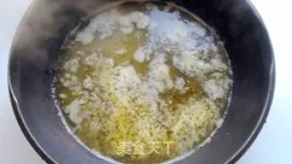 雪菜黄鱼面