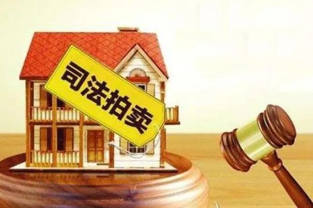 新县法院成功网拍一套价值99.4万元的房产, 你怎么看？