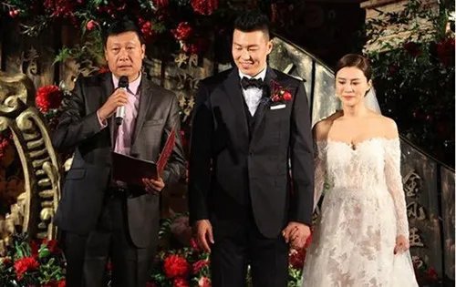 主婚人主婚词大全  简单创意的主婚词