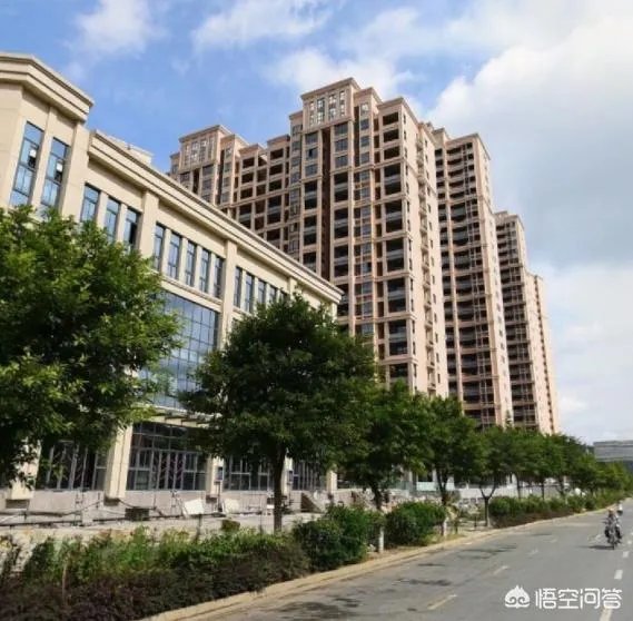 手中有20万,在龙岩的哪里可以买房?