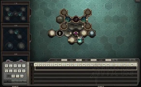 《Opus Magnum》怎么玩?新手操作图文指南