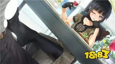 美少女万华镜5怎么设置中文