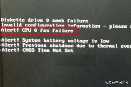 开机按F1的解决方法_开机按F1怎么取消?