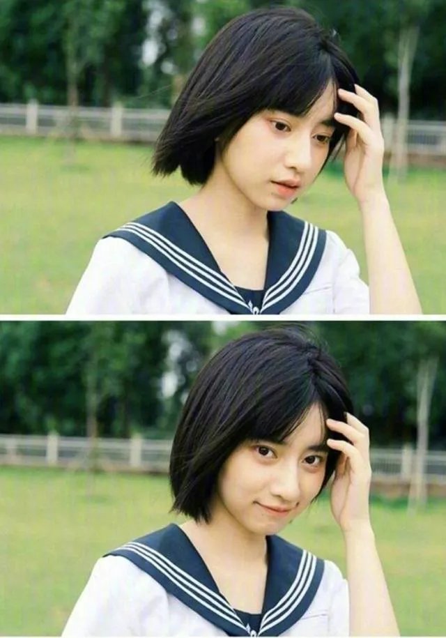 为什么很多人剪了短发会后悔?