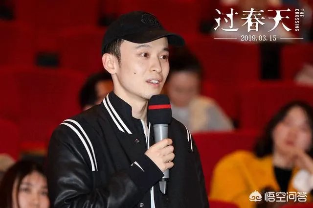 范冰冰发微博支持《过春天》并称呼田壮壮为哥,你怎么看?