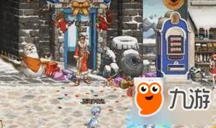 《DNF》2018雪人套终于上线！雪人套礼包内容一览