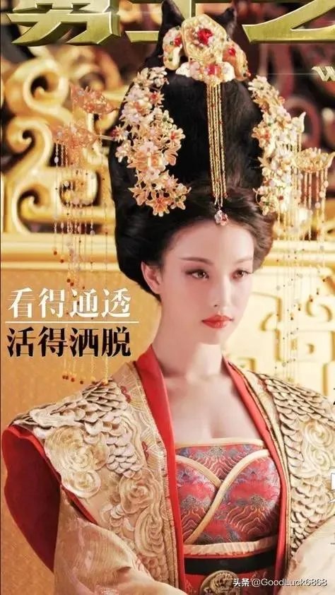 古代女人漂亮还是现代漂亮？