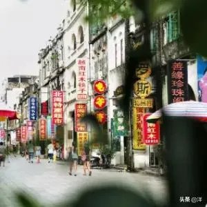 北海有哪些好玩的地方?