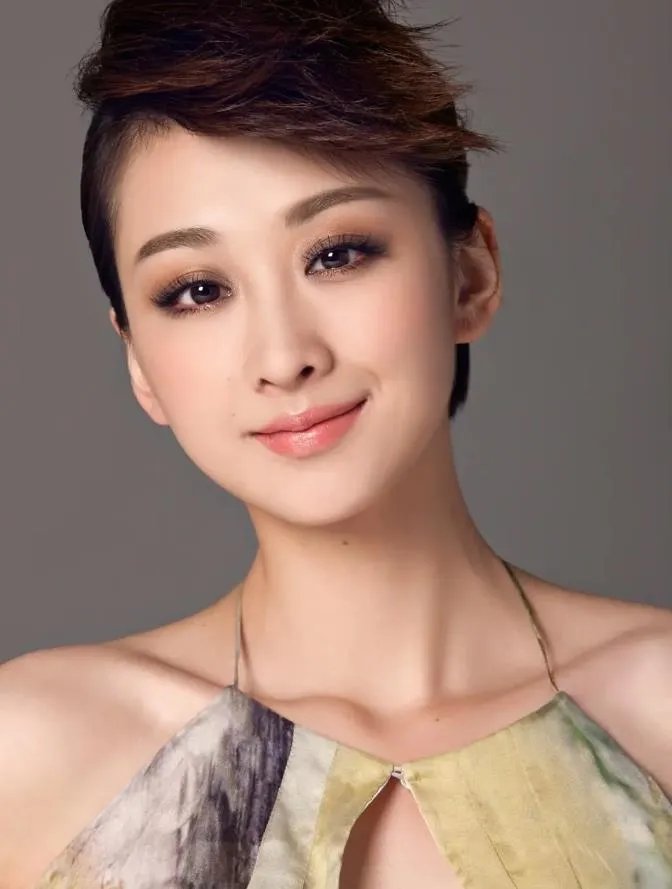 穆婷婷为什么不演戏了:穆婷婷演过哪些电视剧