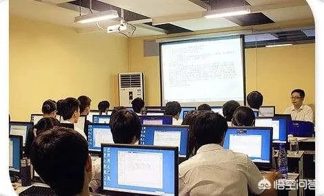 郑州有哪些不错的电脑学校?