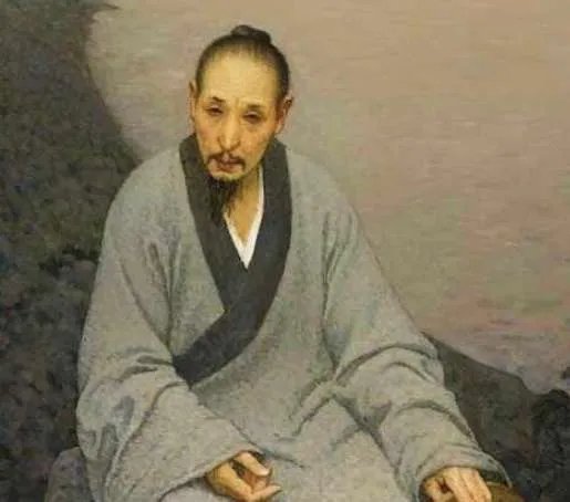 八大山人是指谁？揭秘八大山人悲惨的一生