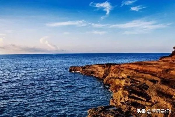 北海有哪些好玩的地方?