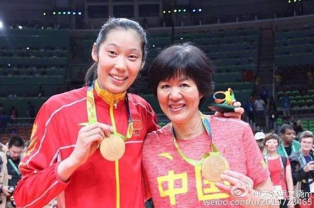 朱婷在世界女排属于什么地位？