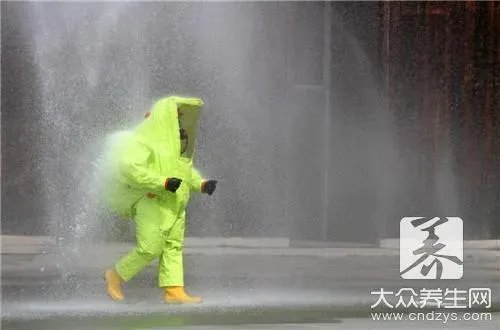 核辐射的危害有哪些？