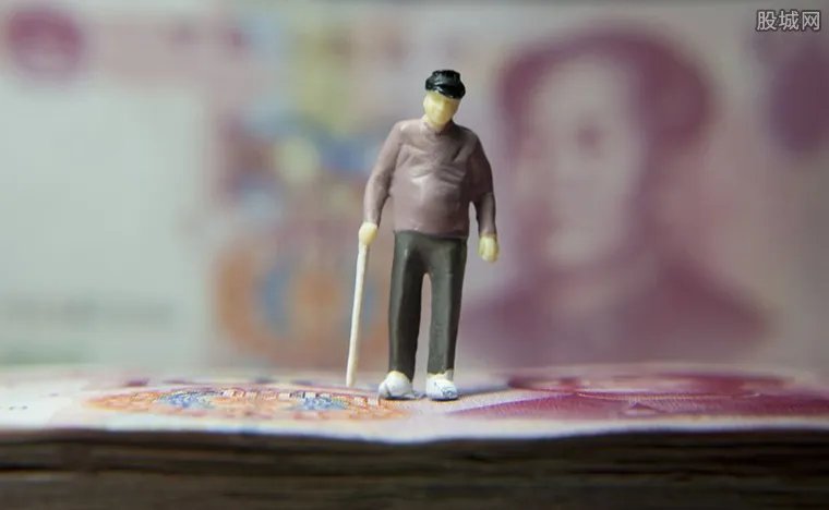 今年退休工人涨工资吗 来看看最新消息