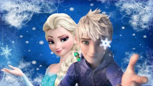 大家对《冰雪奇缘2》的评价如何？