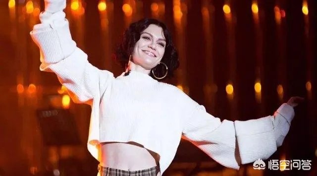 为什么说Jessie J 退赛早有预兆?