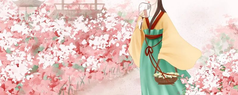 羞花形容哪位美女 历史上用羞花形容哪位美女