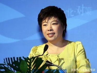于丹怎么了？