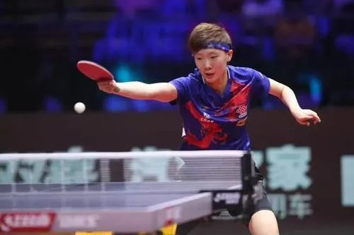 孙颖莎、王曼昱和伊藤美诚相比,谁更强,获得的冠军最多?