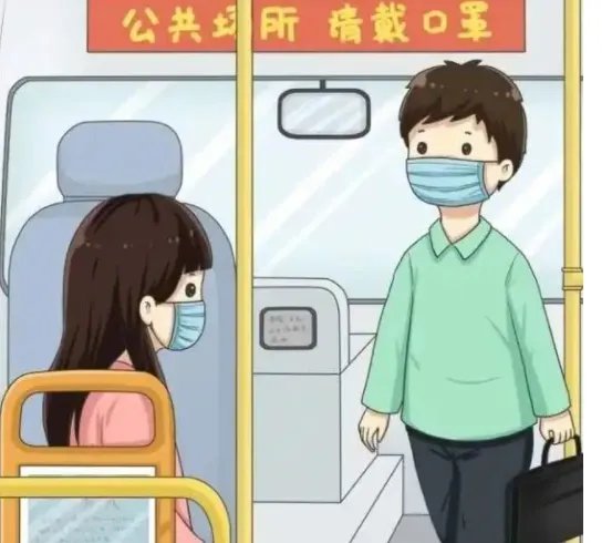 陕西榆林一女生公交上摘口罩喝水遭司机殴打，司机的举动是否过于偏激了？