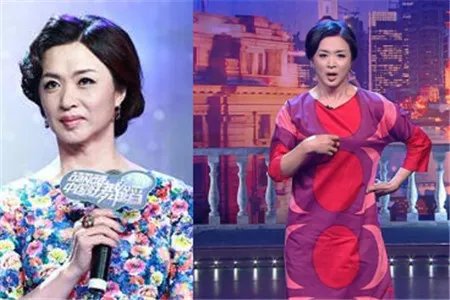 金星节目为什么停播遭人报复还是节目在调整