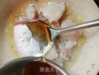 红烧安康鱼