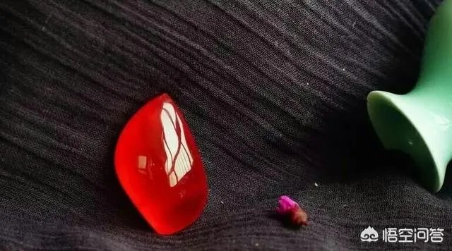 红纹石价格大概是多少?