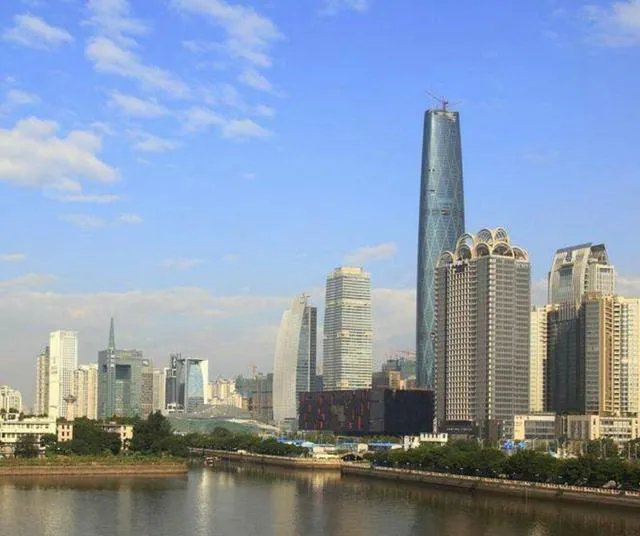 深圳会成为中国直辖市吗?成为直辖市还需要多久时间?