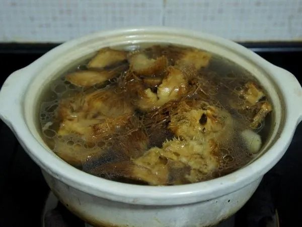 新鲜猴头菇的做法 新鲜猴头菇怎么吃