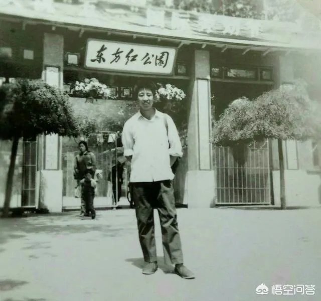 你有关于石家庄的老照片吗?
