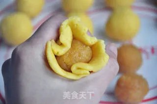 凤梨酥