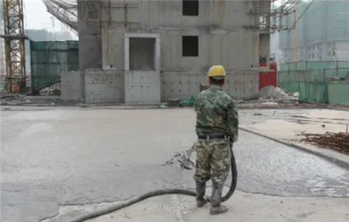 混凝土防冻剂添加比例是多少