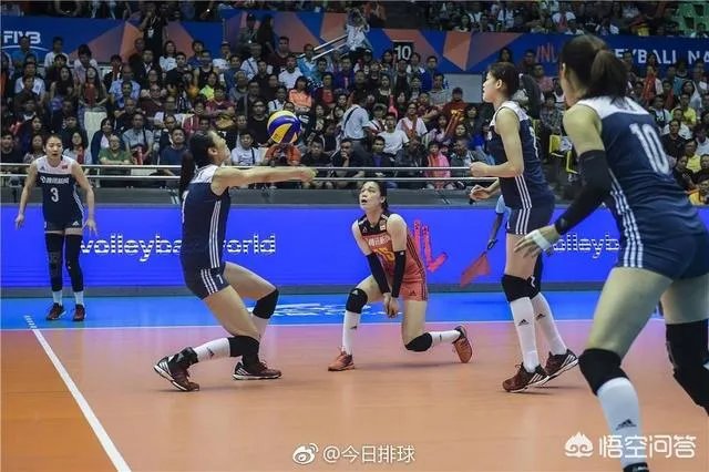 中国女排2比3输给波兰队,对此你怎么看?
