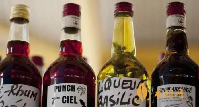 烈性朗姆酒什么用?