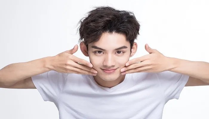 黑眼圈是什么梗