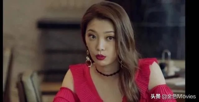 如何评价《完美关系》中的马邦尼?