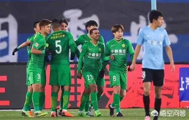 如何评价中超第三轮大连一方主场0:3北京国安这场比赛?