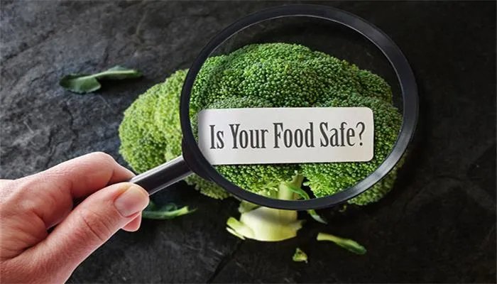 绿色食品指什么