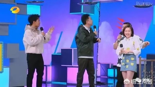 谢娜如果不主持快乐大本营,谁会顶替她?