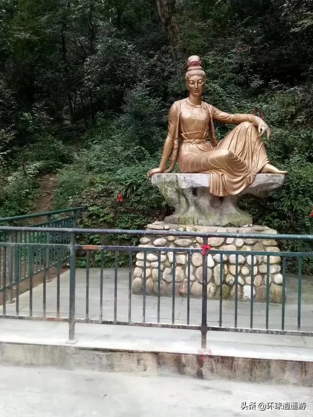 贵阳市区必游景点