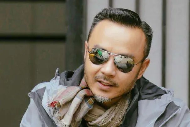 热巴被男粉丝求婚,汪涵的反应速度有多快?